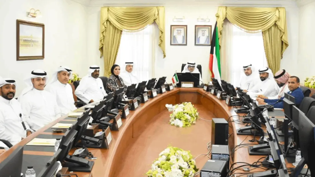 الجهات المختصة تبدأ تحديث بيانات "البدون" في الكويت (إكس) الجهات المختصة تبدأ تحديث بيانات "البدون" في الكويت (إكس)
