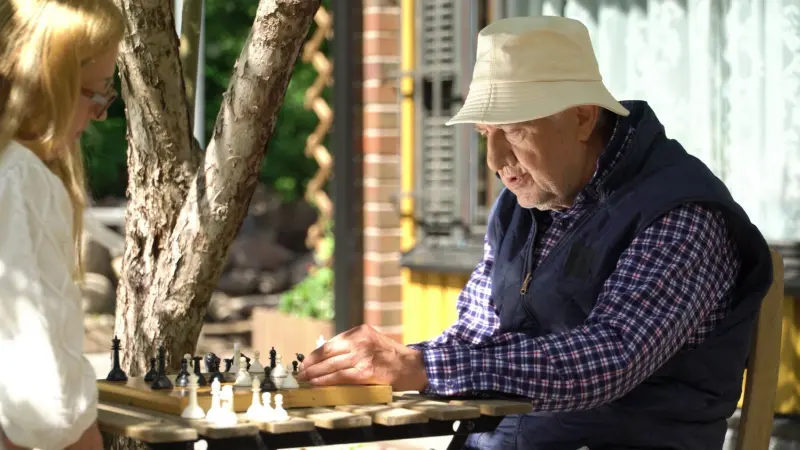 جزيرة خالية من الخرف ويعيش سكانها لأكثر من 100 عام.. ما السرّ؟