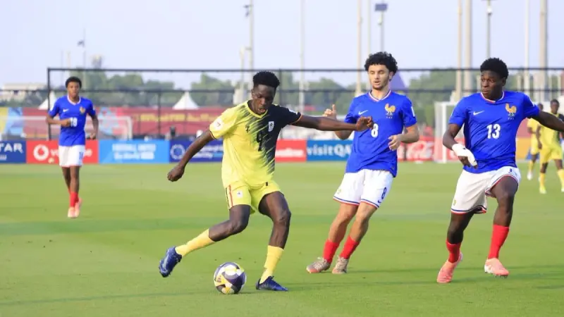 نظام أدوار خروج المغلوب في كأس العالم للناشئين 2025.. كيف تتعرف المنتخبات العربية على منافسيها في دور الـ32؟