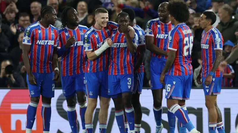 نتائج دوري المؤتمر الأوروبي اليوم.. رايو فايكانو يضع قدما في نصف النهائي