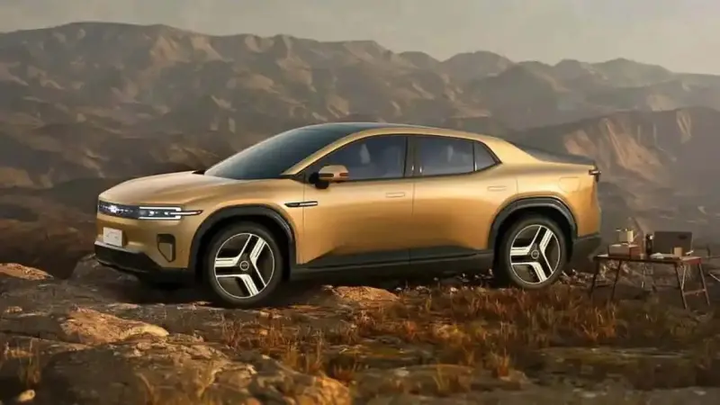 صور - شركة صينية تطوّر مرحاضا داخل السيارة يُشغل بالأوامر الصوتية