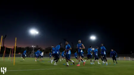 related_news_inside_blogsتشكيلة الهلال اليوم أمام السد.. الغيابات تضرب الزعيم قبل المواجهة الآسيوية