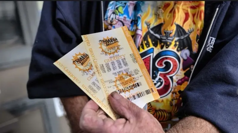 بيع تذكرة يانصيب بـ1.22 مليار دولار