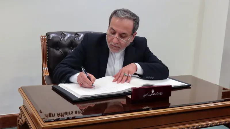 إيران: تخصيب اليورانيوم على أراضينا "خط أحمر"