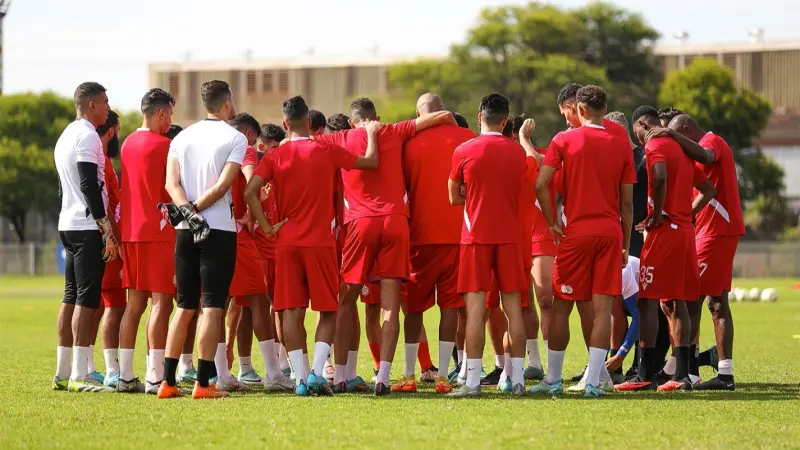 القنوات الناقلة لمباراة الوداد الرياضي و ماميلودي صنداونز في إياب نهائي دوري السوبر الإفريقي 2023