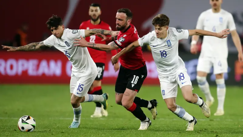 بولندا وجورجيا وأوكرانيا يكملون عقد المنتخبات المتأهلة إلى يورو 2024