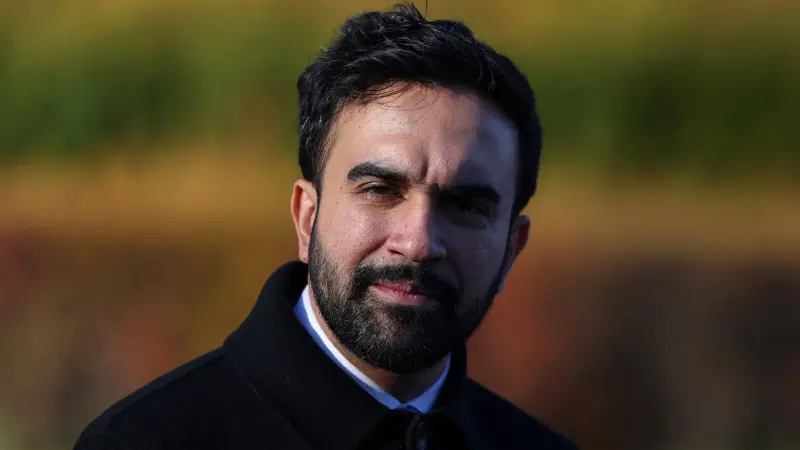 ممداني يُعلّق على مقتل عضو الحرس الوطني بإطلاق النار قرب البيت الأبيض