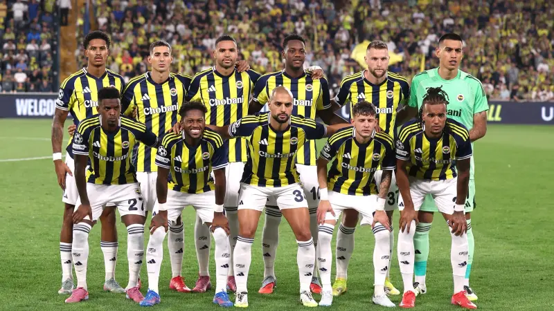 القنوات الناقلة لمباراة فناربخشة ضد سامسون سبور اليوم في كأس السوبر التركي مع الموعد والتشكيلة