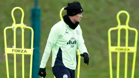 related_news_inside_blogsمانشستر سيتي يتلقى أنباء سارة عن مشاركة هالاند أمام ريال مدريد