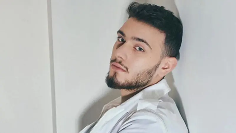 الشامي يحسم موقفه من دخول عالم التمثيل