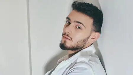 الشامي يحسم موقفه من دخول عالم التمثيل