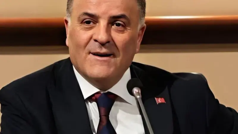 من هو نوري أصلان؟ اسمه تصدر محركات البحث في تركيا