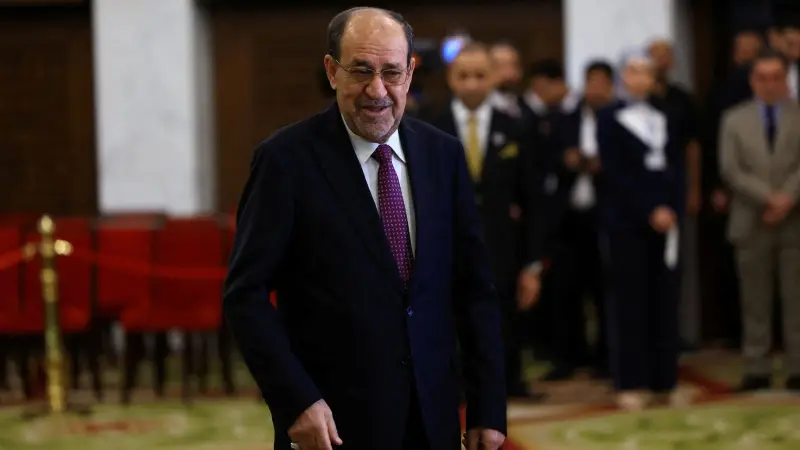 بعد حرب إيران.. تراجع حظوظ المالكي لرئاسة الحكومة العراقية