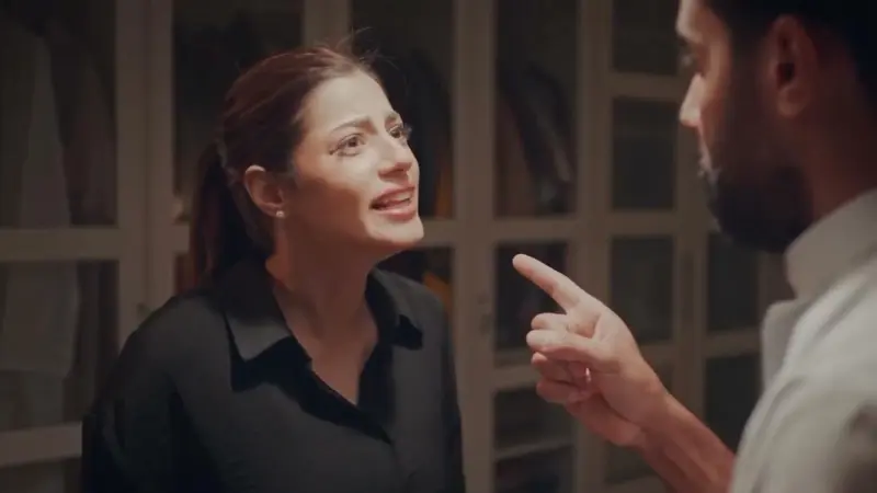 نهاية قصة مسلسل قلم رصاص.. أبو بدر ينتقل إلى السعودية