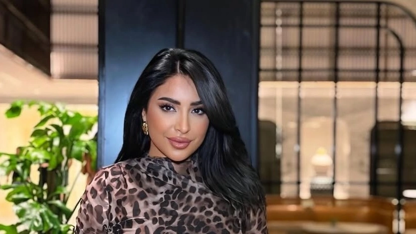 ما سبب انفصال الشاعرة نجاح المساعيد؟ 6 معلومات عن طليقها 