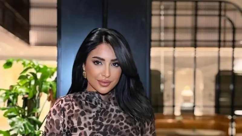 ما سبب انفصال الشاعرة نجاح المساعيد؟ 6 معلومات عن طليقها