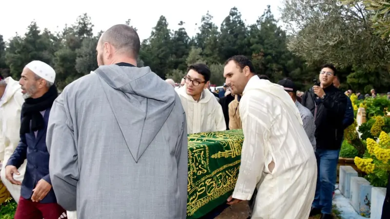 رحيل مناضلة مغربية.. من هي فاطمة بنسليمان حصار؟