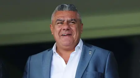 related_news_inside_blogsأزمة تهز الكرة الأرجنتينية.. اتهامات بالتهرب الضريبي تطال رئيس الاتحاد ومسؤولين بارزين