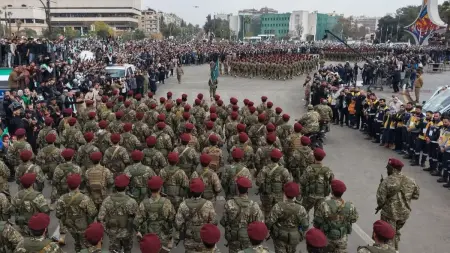 related_news_inside_blogsفيديو - "قسد" ودمشق تختبران اتفاق 10 مارس.. الخلافات تعرقل الاندماج