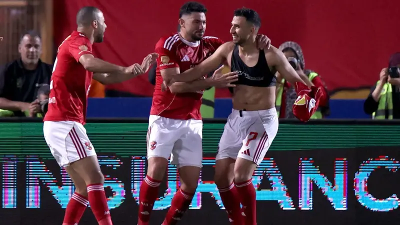 دوري أبطال إفريقيا - الأهلي المتعثر يحل ضيفا على الترجي في أبرز مواجهات ربع النهائي