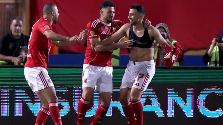 related_news_inside_blogsدوري أبطال إفريقيا - الأهلي المتعثر يحل ضيفا على الترجي في أبرز مواجهات ربع النهائي