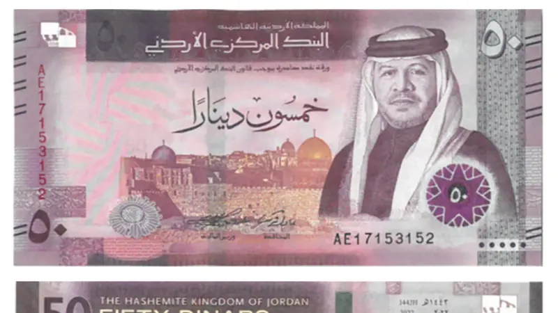 ارتفاع الإيرادات المحلية بالأردن خلال أول 4 أشهر من 2025.. إليك التفاصيل