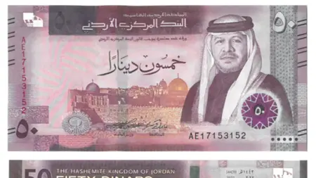 ارتفاع الإيرادات المحلية بالأردن خلال أول 4 أشهر من 2025.. إليك التفاصيل