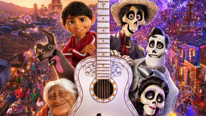 دعوة لتجمع العائلة مع 12 فيلما من أفضل أفلام ديزني للأطفال