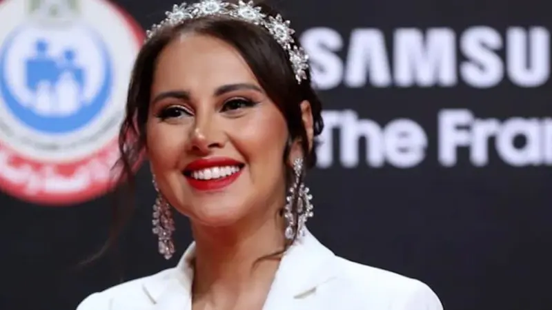 من هو أحمد عبد العزيز زوج ياسمين رئيس؟ سبق له الزواج من ابنة رغدة