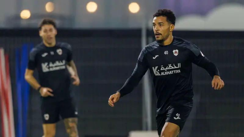 القنوات الناقلة لمباراة الشباب ضد الريان اليوم في دوري أبطال الخليج مع الموعد والتشكيلة