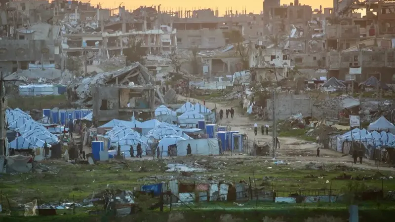 هكذا تُدير إسرائيل تجارة السلع المحظورة في غزة