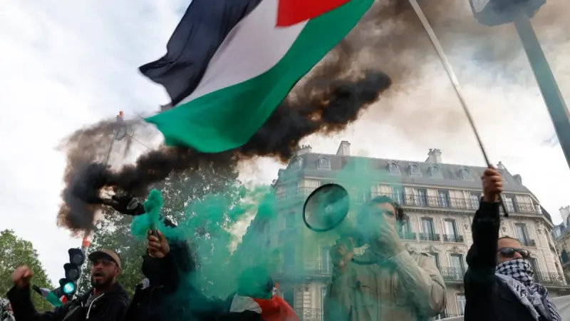 ما هي المقاومة السياسية؟