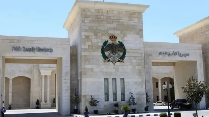 الأردن يعلن تسجيل 14 إصابة طفيفة نتيجة سقوط الشظايا خلال التصعيد بالمنطقة