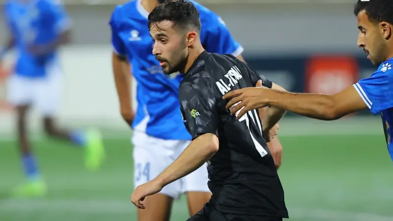 ترتيب درع الاتحاد الأردني.. الفيصلي في الصدارة رغم الخسارة