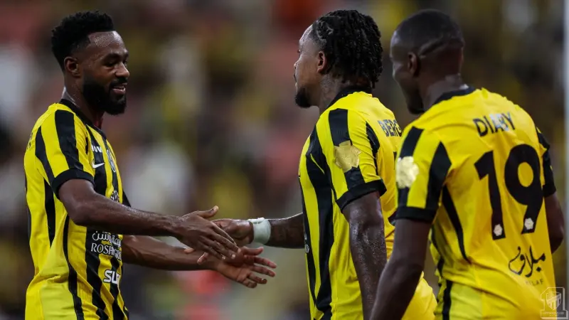 غيابات وقائمة تشكيلة الاتحاد اليوم أمام الوحدة.. العميد في ورطة