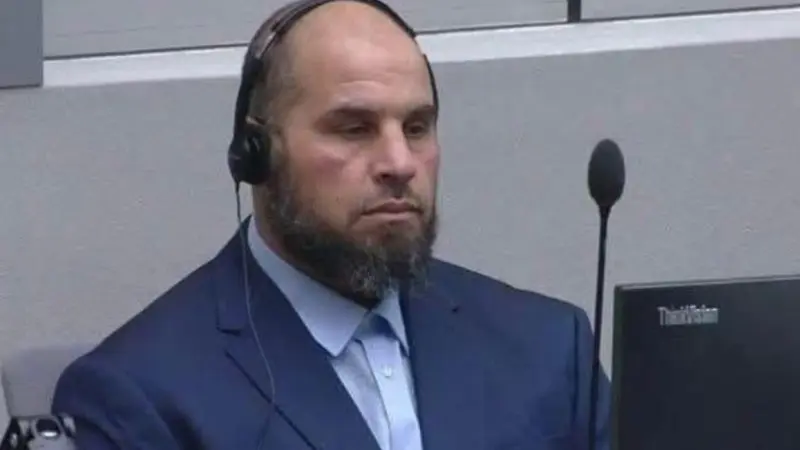 من هو خالد الهيشري أول ليبي يحاكم أمام الجنائية الدولية؟