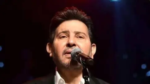 بكلمات مؤثرة.. نجوم الفن ينعون المطرب الراحل هاني شاكر