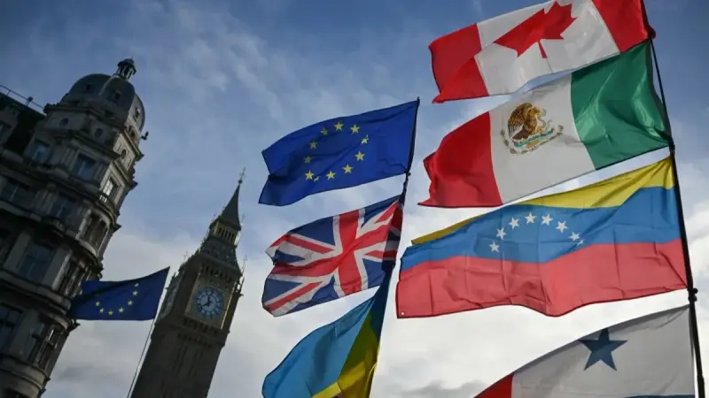 الاتحاد الأوروبي يؤيد اتفاق التجارة الحرة مع تكتل ميركوسور.. ما الأهداف؟