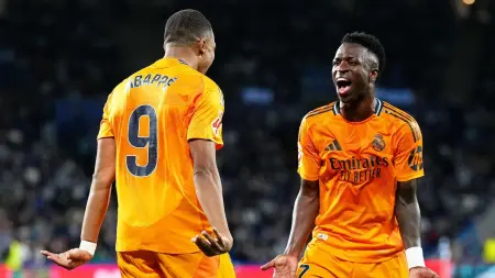 related_news_inside_blogsمبابي يعود لقيادة الريال أمام بنفيكا.. وسؤال "التوازن" يؤرق أربيلوا