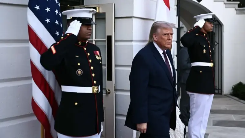 حرب إيران.. 3 مؤشرات على أزمة ترامب والجمهوريين قبل الانتخابات