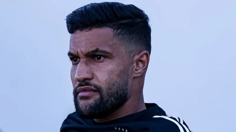 هل يكون يحيى عطية الله مفاجأة ريبيرو في مباراة الأهلي وبالميراس؟