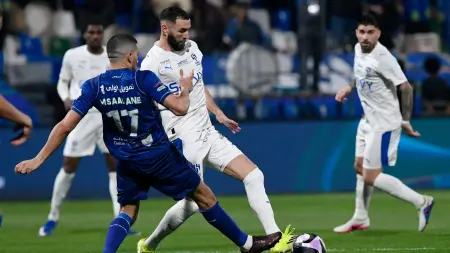 related_news_inside_blogsالدوري السعودي - الهلال يحقق فوزا صعبا على الفتح ويخطف الوصافة