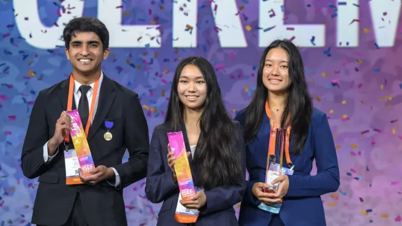 ما هي آيسف؟ شروط وجوائز مسابقة آيسف وطريقة التقديم