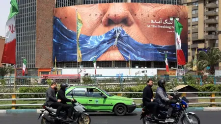 related_news_inside_blogsأخبار حرب إيران مباشر - واشنطن تواصل التصعيد ضد دول "الناتو"