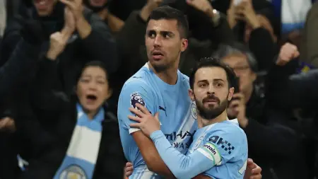 related_news_inside_blogsبسبب انتقاد التحكيم.. الكشف عن عقوبة لاعب مانشستر سيتي رودري