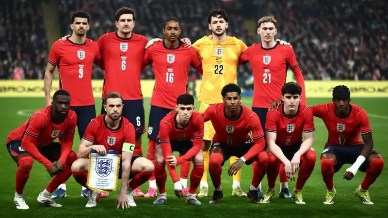 توخيل يقلل من حظوظ مغواير بالالتحاق بمنتخب إنجلترا في كأس العالم 2026