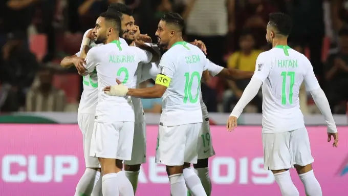 نتيجة مباراة السعودية اليوم أمام لبنان.. الأخضر يستعد لأمم آسيا بفوز صعب
