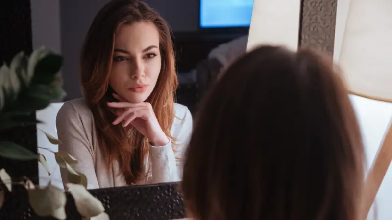 طريقة ذكية للكشف عن الشخصية النرجسية