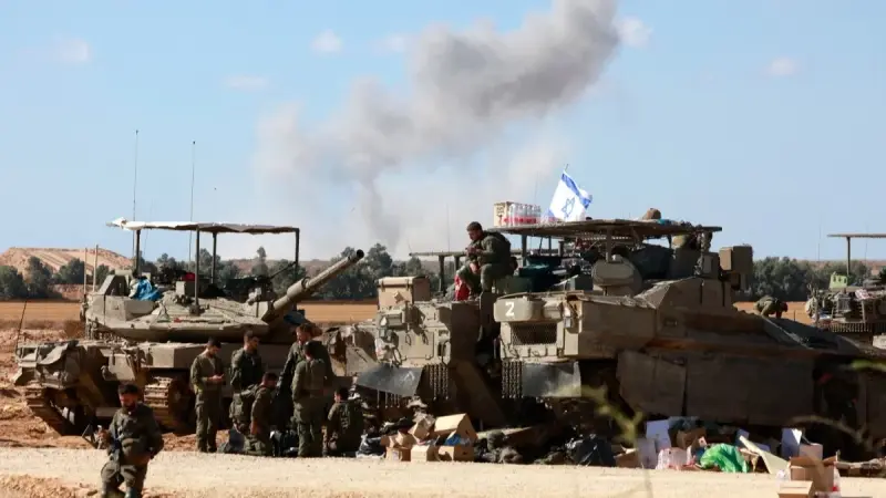 ماذا تريد إسرائيل من العملية العسكرية في رفح؟