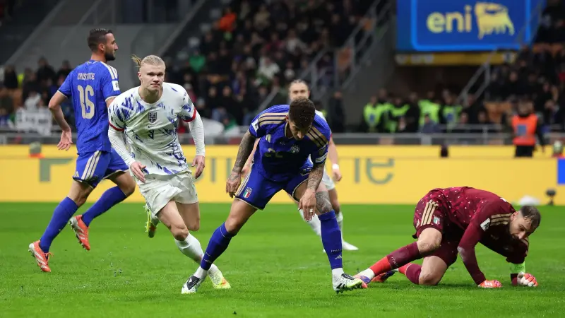 كأس العالم 2026 - منتخب النرويج يستعد للمونديال بمواجهتيّن ناريتيّن